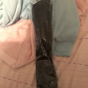 Zala halo hair extensions